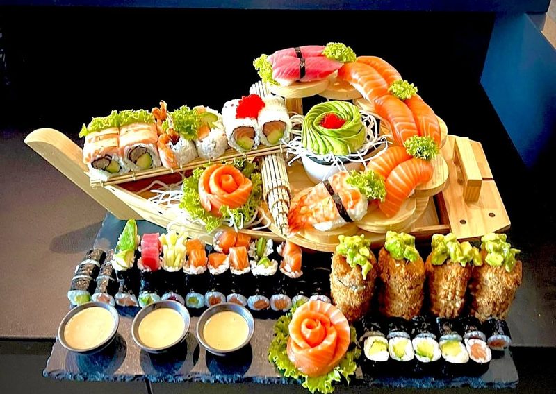 Veggie set
